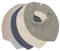 Pippi Babywear Halstücher 5er Pack Bibs Dreieckstücher Lätzchen (Forest)