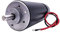 Dc Motor,Motor Werkzeugmaschine Spindel DC 12-48V 200W 300W 400W 500W DC Spindel Motorbürste Luftkühlung für CNC Graviermaschine(500W 100V)