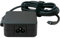 65W USB C Fast for Mac book, IPHONE 16/15, IPAD, for Samsung Galaxy S24/S25, Google Pixel, Nintendo Switch 2, Steam Deck TV Dock/PS Portal TYPE C Power Adapter