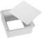 Healifty Molde para Pastel Desmontable de Aluminio Anodizado de Sartén Antiadherente para Hornear Tartas y Bizcochos para Uso Doméstico Resistente Altas