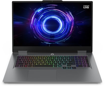 Lenovo LOQ 17IRX10 83JH0010GE