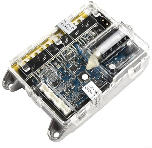 /1S Elektroroller-Motherboard-Baugruppe konstruierte Komponente bietet Stabilität