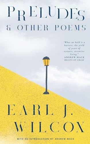 PRELUDES & OTHER POEMS