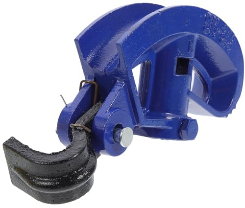 OUNONA Piegatubi Manuale in Acciaio Rinforzato per Fili e Tubazioni Strumento Professionale per Piegatura di Tubi in Ferro Alluminio e PVC Alta Resistenza e Facilità d'Uso per