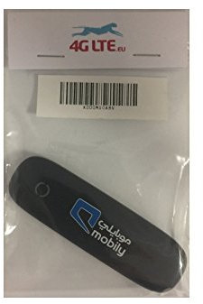 ZTE MF190 3G HSDPA USB with logo, unlocked