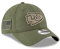 New Era 59Fifty Cap - Salute to Service Kansas City Chiefs -