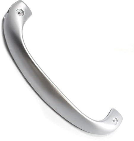 REPORSHOP - Tirador Puerta Frigorifico Ardo Merloni Inoxidable 651002029 322135200