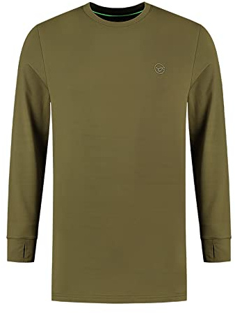 Korda Kore Thermal LS Shirt M
