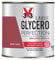 V33 Laque Glycéro Brillant, Rouge pavot, 500 ml (Lot de 1)