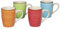 FLIRT by R&B Kaffeebecher Go 380ml Sortiert