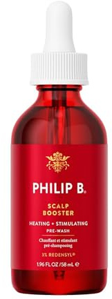 Philip B. Scalp Booster 58 ml