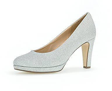 Gabor 01.270 F Damen Pumps