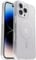 OtterBox Symmetry+ Clear Case for iPhone 14 Pro Max for MagSafe, Shockproof, Drop proof, Protective Thin Case, 3x Tested to Military Standard, Antimicrobial Protection, Clear - Non-Retail Packaging