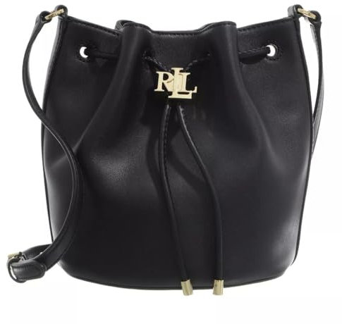 Ralph Lauren Bucket Bag, schwarz(black), Gr. One Size