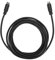 Tangxi 9 Pin Stecker auf 9 Pin Stecker Audio Eingangskabel, Professionelles Din 9 PIN Kabel für Media Center Receiver Lautsprecher, DVDs und Home Entertainment Systeme, 9,8 Fuß