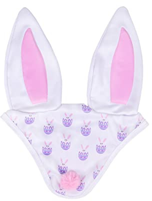 QHP Ohrenhaube Easter Bunny Oster Bunny (Warmblut)
