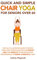 Quick and Simple Chair Yoga for Seniors Over 60: The Fully Illustrated Guide to Seated Poses and Cardio Exercises for Weight Loss and Mobility to Maintain ... Fitness Series Book 1) (English Edition)