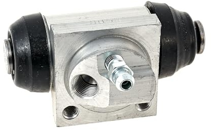 DELPHI LW90185 Cilindretto freno Posteriore Ø20,6mm Compatibilità con SMART FORTWO Coupé 451 FORTWO Coupé 450 CITY-COUPE 450 FORTWO Cabrio 451 FORTWO Cabrio 450