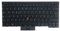 LeFix - Tastiera Italiana Compatibile con Notebook Lenovo Thinkpad T430 T430i T430s X230 X230i T530 T530i W530 L430 L530,Non retroilluminata