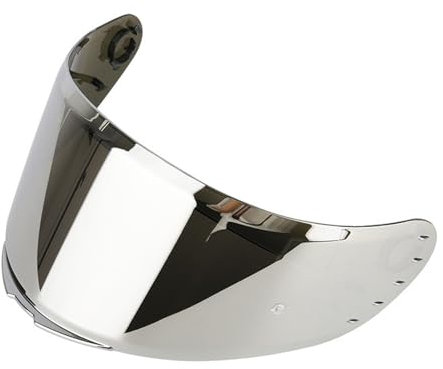 SteFik Helmet visor protector Sun visor UV protection Motorcycle helmet visor Helmet goggles,Motorcycle Helmet