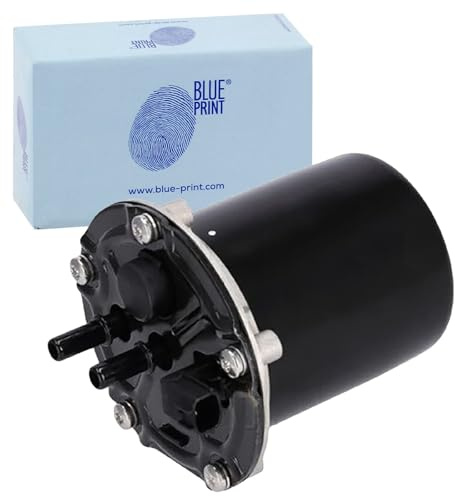 BLUE PRINT Filtro carburante ADBP230068 | Compatibile con: DACIA DOKKER Express Kasten/Großraumlimousine, DOKKER Großraumlimousine, DUSTER, DUSTER, DUSTER Kasten/SUV