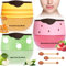 3 Stück Bee Balm Lippenbalsam, Honey Balm für Tag & Nacht Lippenpflege, Bee Natural Lippenpflege, Hydrating Lip Balm Set, Lip Sleeping Mask, Reduzierung von Lippenlinien, Feuchtigkeit