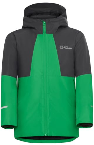 Jack Wolfskin ACTAMIC 2L INS JACKET K