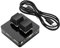 Ergonomiche due tastiere meccaniche da gioco, piccole, programmabili USB, retroilluminazione a colori