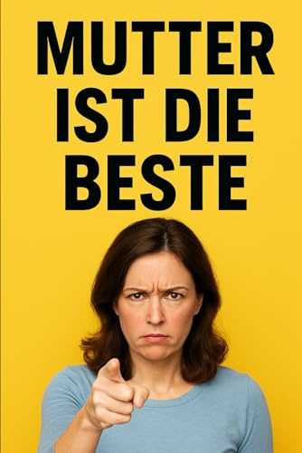 Mutter ist die beste: Was du deiner Mutter gibst, kommt irgendwann zu dir zurück