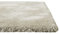 Homie Living I Moderner kuscheliger, weicher, Flauschiger Teppich - Läufer für Wohnzimmer, Flur, Schlafzimmer, Kinderzimmer I Pisa I (70 x 140 cm, Sand Beige)