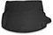 Element Passgenaue Premium Antirutsch Laderaumwanne Kofferraumwanne Land Rover Discovery Sport 2014-2020 5 Sitze INADAPTIV