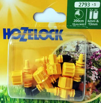 Hozelock 90° Adjustable Sprayer for Garden Outdoor Gardening