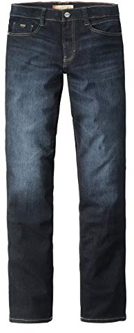 Paddocks Ranger Rinsed wash 80081 2936.4405