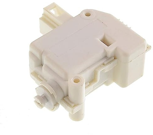 Frankberg 1x Serrure de Porte Serrure de Hayon Compatible avec A3 8P1 2003-2012 A4 8E2 8EC B6 B7 2000-2008 A6 4B2 C5 4B5 1997-2005 P.a.s.s.a.t 362 365 1996-2014 Remplacer# 4B0862153