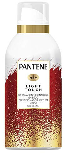 Pantene Acon Spray Suav Waterless 180Ml
