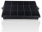 DL-pro Filtro carbone attivo per Whirlpool 484000008693 AEG Electrolux 9029793735 Bosch 00354434 Tipo 160 per cappa aspirante