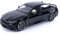 Minichamps 155020202 1:18 BMW M3-2020-Black Collectible Miniature Car, Black