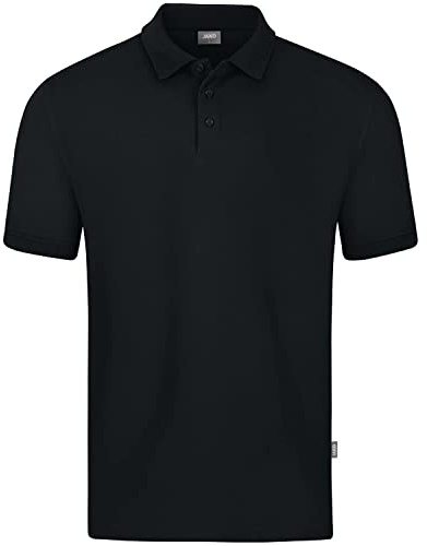 JAKO Corporate Teamwear Polo Doubletex Herren Poloshirt, DIN EN ISO 15797