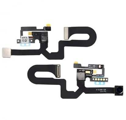 Flex Camara para Apple iPhone 7+ Plus Frontal Delantera Sensor PROXIMIDAD Cable