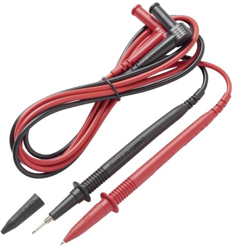 Fluke 5313782 TL1500DC Messleitung Messleitungssatz 1500V 1 Set