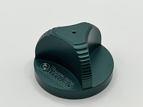 45 RPM Record Adapter Insert Special Shape Aluminum 7 inch Vinyl Record Dome 45 Adapter Color Black…