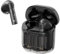 Wireless Earbuds For Oneplus Nord CE 3 Lite/Nord 3/Nord 2T/Nord CE 2 Lite/Nord N20/10 Pro/11R/10T/9 Pro, TWS-10I True Wireless 5.1 Stereo Music Lightweight Sport In Ear Earphones Headphones (BLACK)