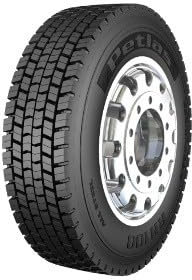 PETLAS Reifen 315/70 R22.5 154/150 L Ganzjahresreifen LKW