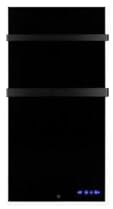 Eurom Kachel Sani 1000 Wi-Fi Black