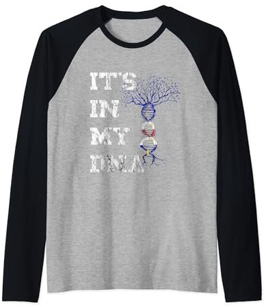 Kap Verde Cape Verde Roots DNA Race Cape Verde Flag Raglan