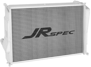 Radiador de agua enfriador de líquido para BMW E46 M3 99-06