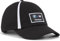 PUMA Unisex BMW MMS Heritage Dad Cap Dad Caps, PUMA Black,