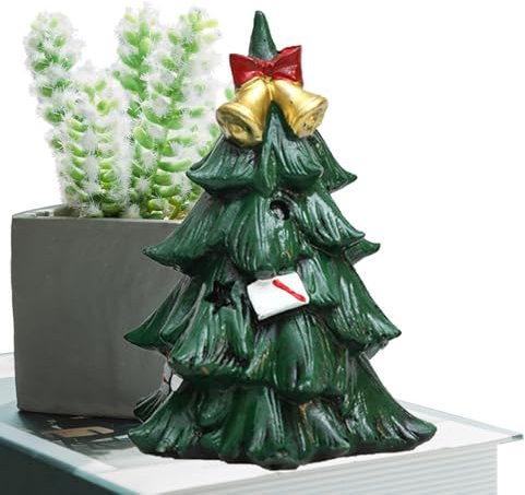Generisch Weihnachtsbaumfiguren Heimdekoration,Weihnachtsbaumfiguren klein