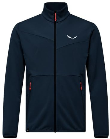 Salewa Herren Puez Cammino Pl Jkt M Jacket