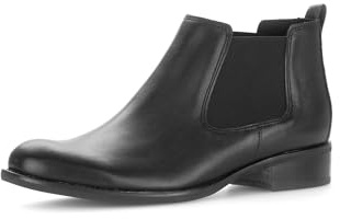 Gabor Damen Gabor FashionChelsea Boots
